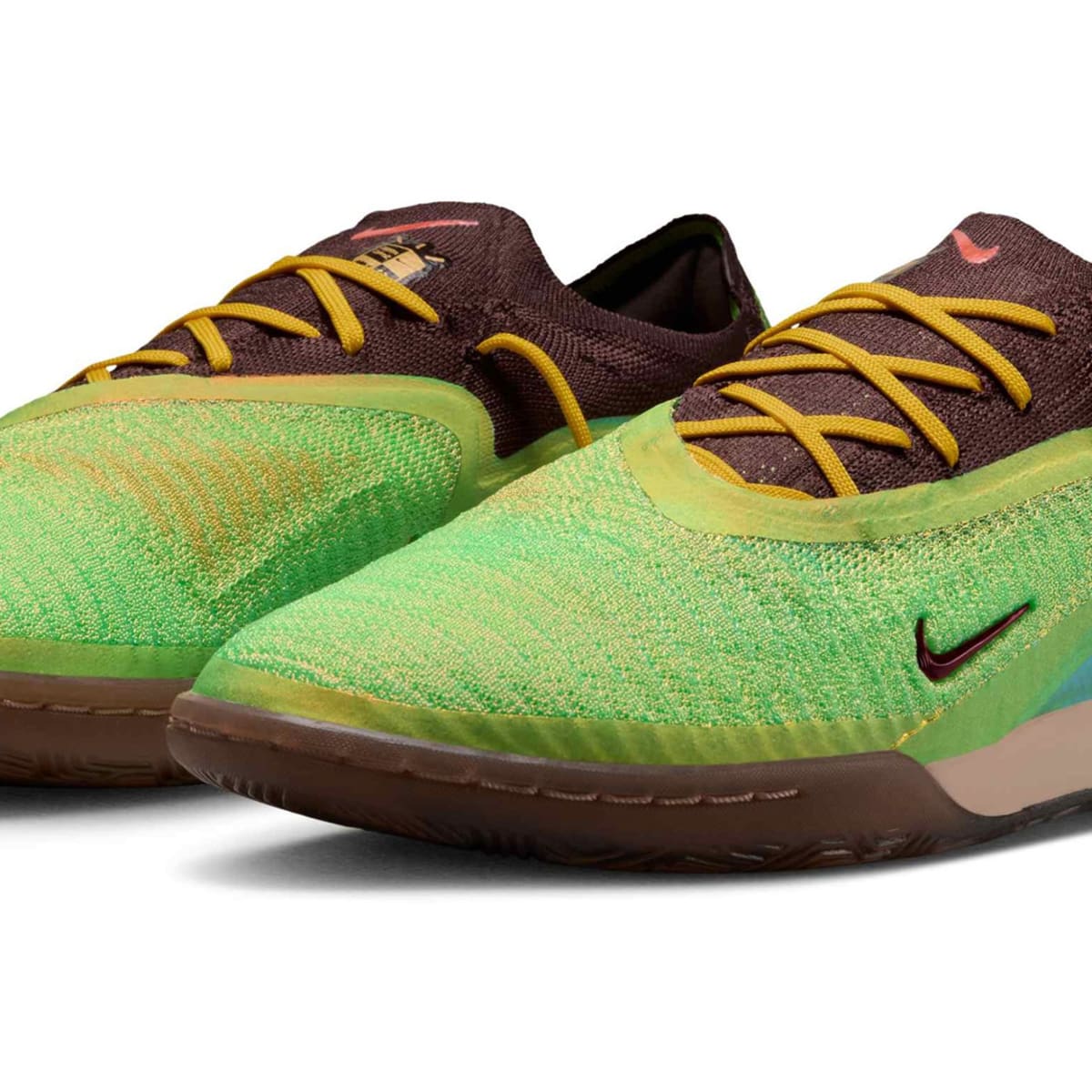 Travis Scott x Nike Phantom 6 Collab: Everything You Need to Know