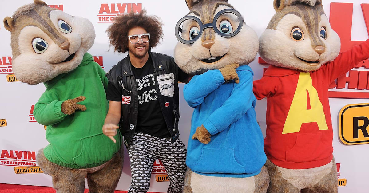 'Alvin and the Chipmunks' Reboot Sets 2028 Movie Drop and Digital Push