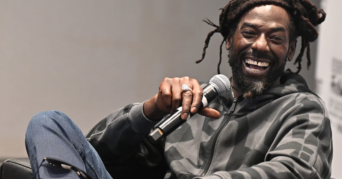 Buju Banton Returns With a New Album and Major Dancehall Tour