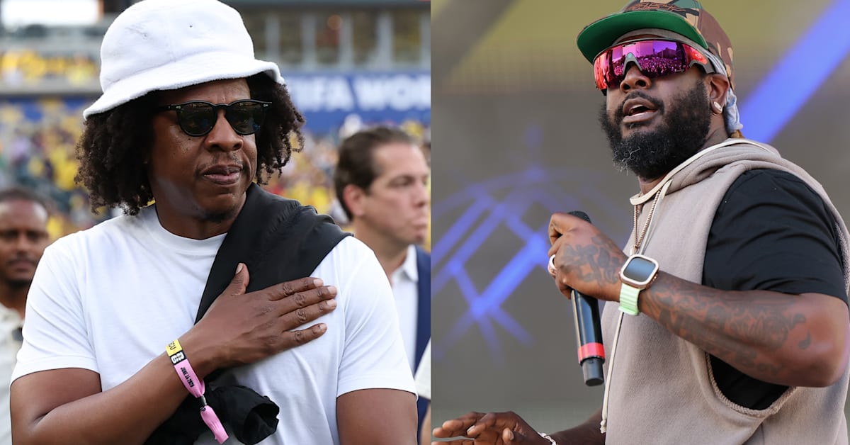 T-Pain Says Jay-Z Going After Auto-Tune on “D.O.A.” Was