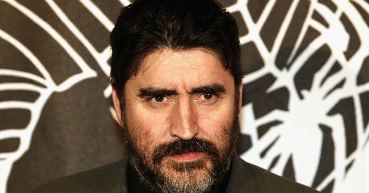 ‘Spider-Man’ Star Alfred Molina Says He Considered Walking Away From Acting ‘Loads’ of Times