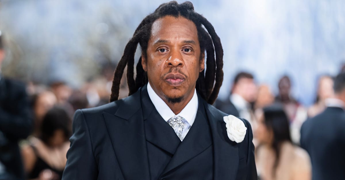 Jay-Z Considers 'Reasonable Doubt' His 'Most Important' Album