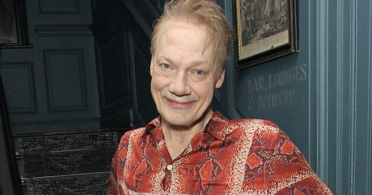 William Orbit, Madonna’s ‘Ray of Light’ Visionary, Dies at 69