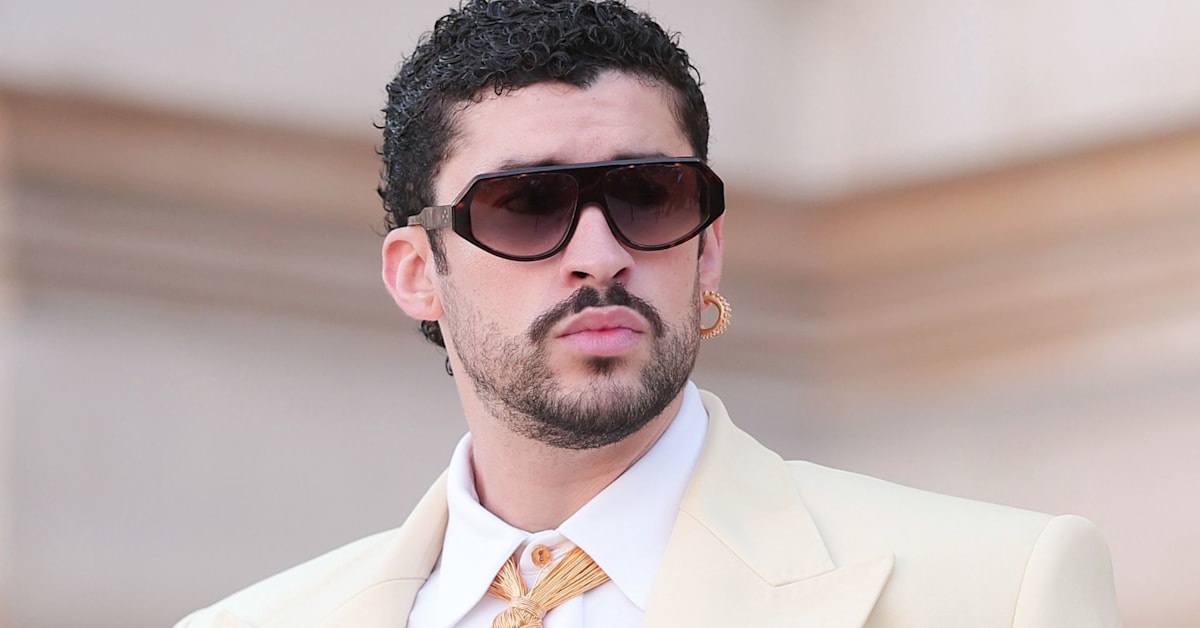 Bad Bunny's Ex Wins Key Ruling in $40M 'Bad Bunny, Baby' Lawsuit