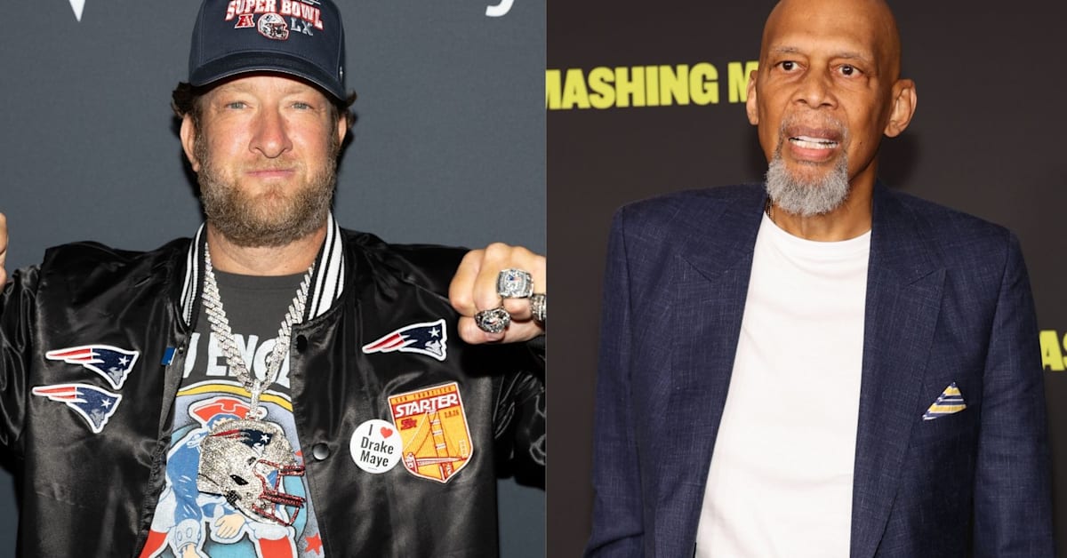 Abdul-Jabbar's Critique of the GOP Letter