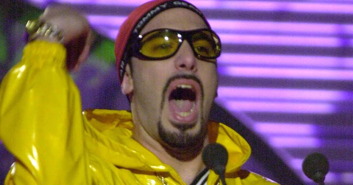 Ali G Crashes Wimbledon Final Amid Reports of New Movie