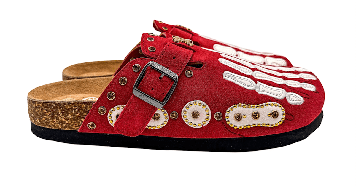 OM New York's 'Lobster Clogs': How to Buy