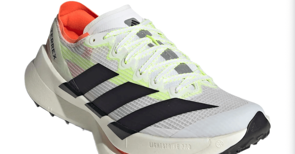 adidas Terrex Agravic Speed Ultra 2: How to Buy