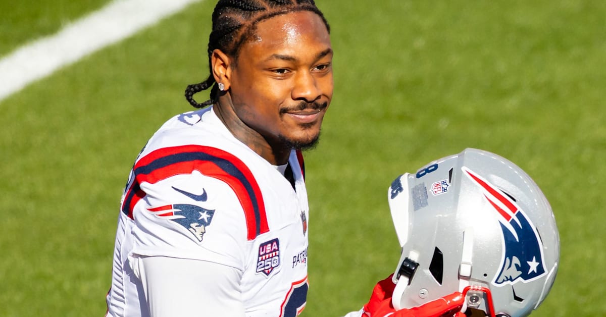 Stefon Diggs Claims No NFL Team Has a Better No. 2 Receiver Than Him