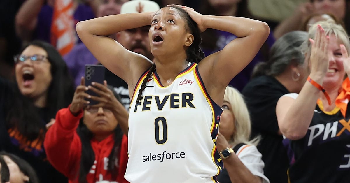 11 Lawmakers Demand WNBA Protect Caitlin Clark, Threaten DOJ Probe