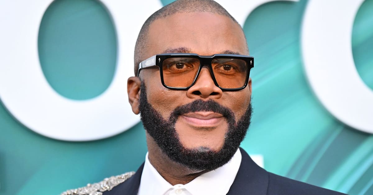 Tyler Perry Is Turning an Atlanta Soundstage Into a Virtual Production Hub
