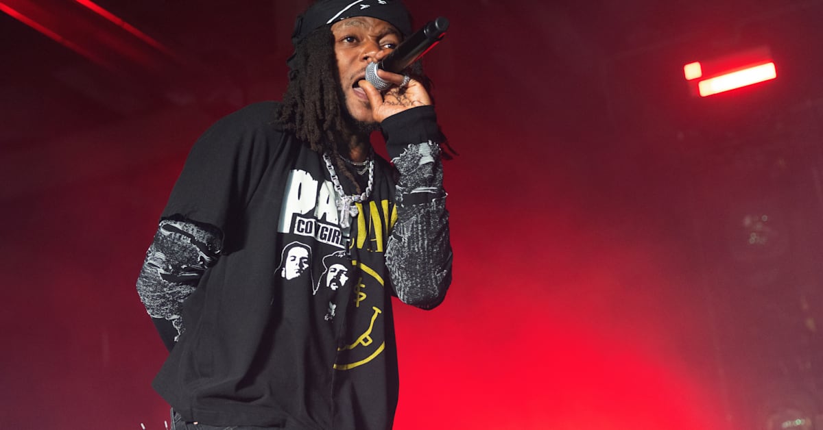 JID x X Games Merch Is Now Available on Complex: How to Shop