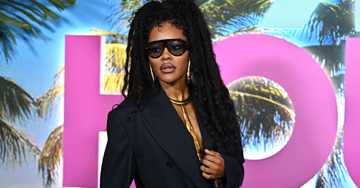 Teyana Taylor Is Seeking Dancers for Her Feature Directorial Debut