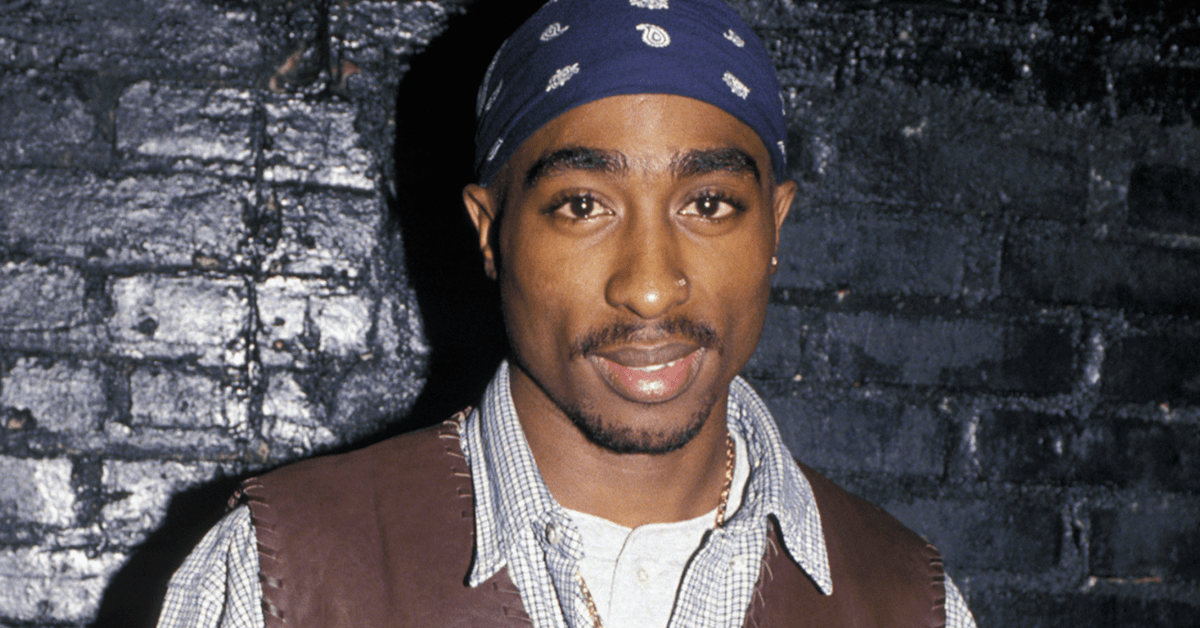 2Pac's 'All Eyez on Me' Inducted Into Grammy Hall of Fame as