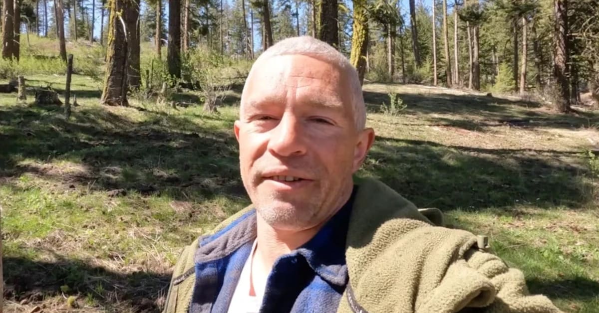 ‘Alaskan Bush People’ Star Matt Brown’s Cause of Death Revealed