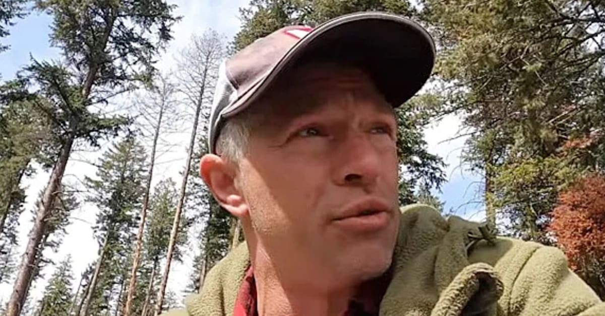 'Alaskan Bush People' Star Matt Brown Found Dead at 42 in Washington River