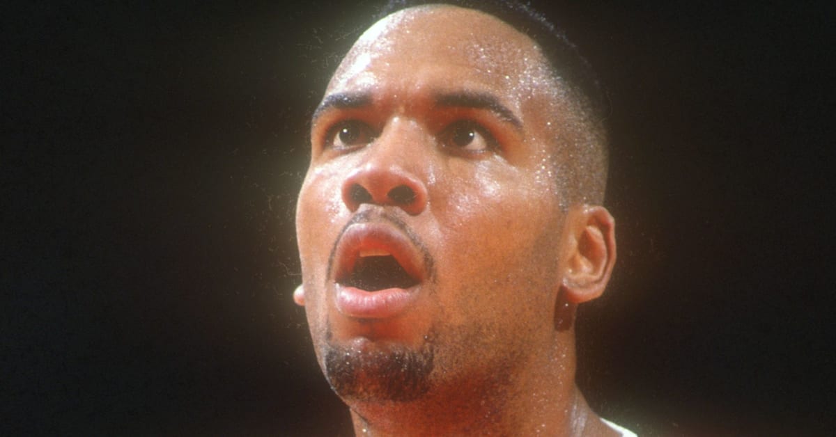 Stacey King Dead at 59 Following Reported Fall at Home