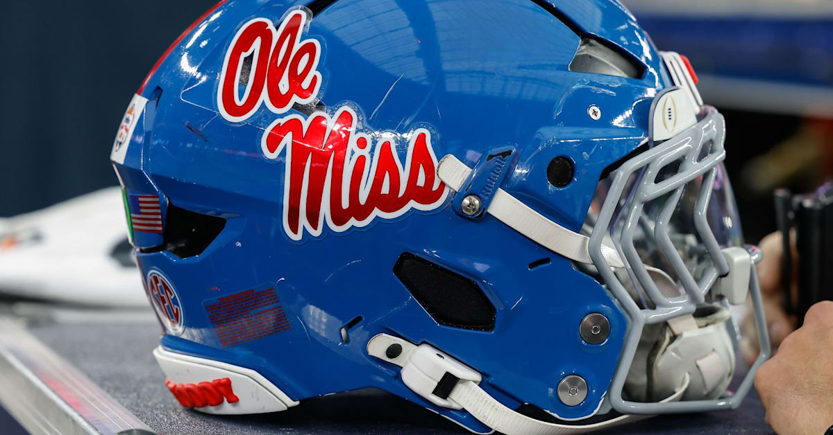 Former Ole Miss Star Joel Rufus French Gets 16 Years for Nearly $200M ...