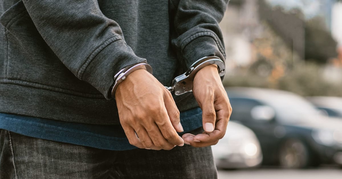 Florida Man Arrested After Allegedly Threatening Internet Model in Ring ...