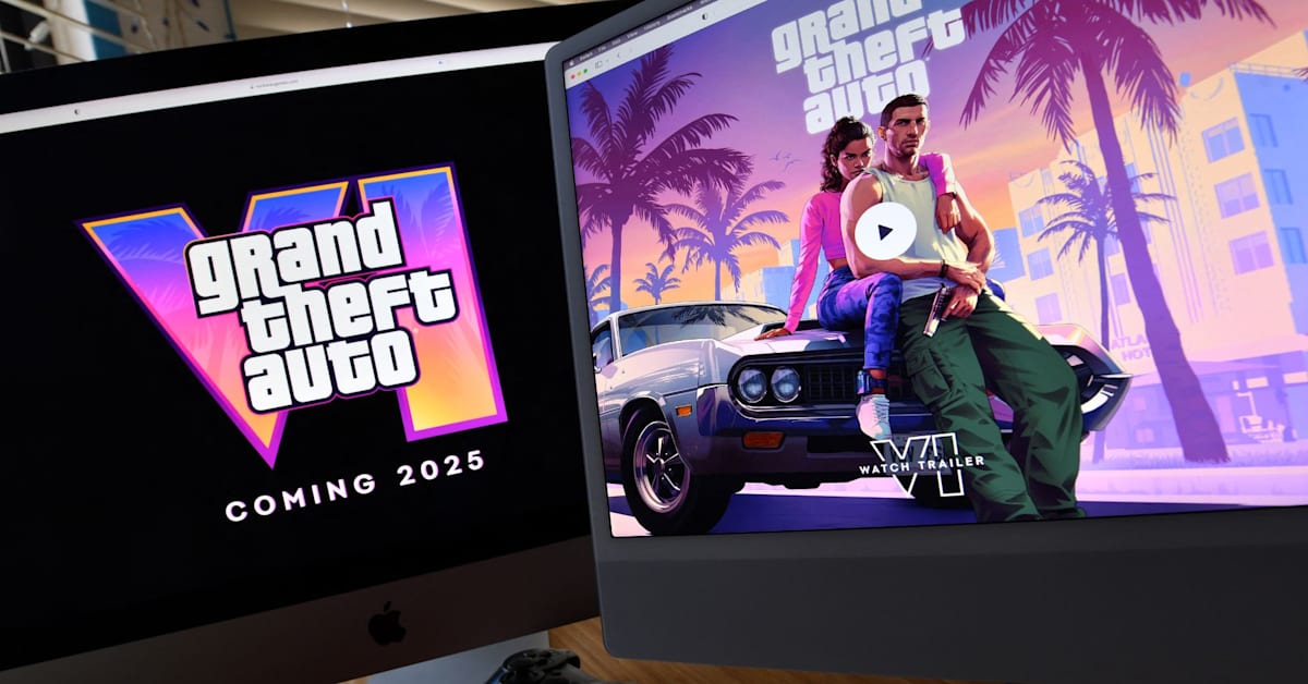 'GTA VI' Still Set for November 2026 as Fans Brace for Sticker Shock