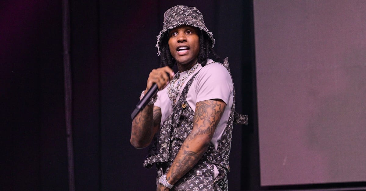 Lil Durk’s Co-Defendants File Motion to Sever Ties From Rapper In ...