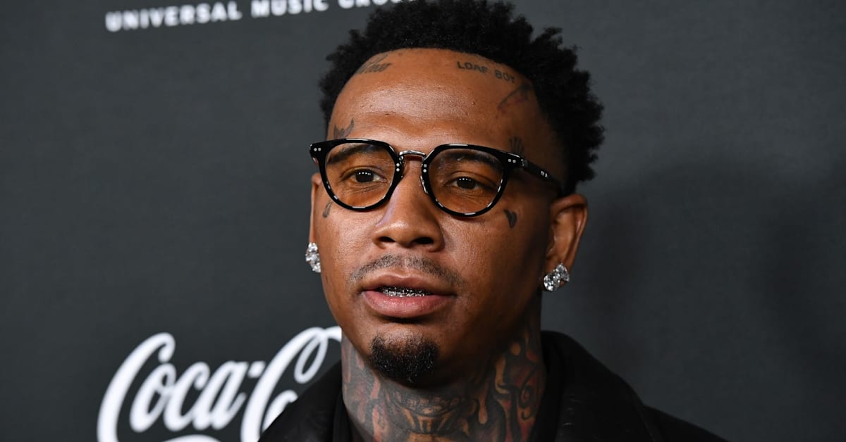 Moneybagg Yo’s Former Manager’s $100 Million Lawsuit Highlights How ...