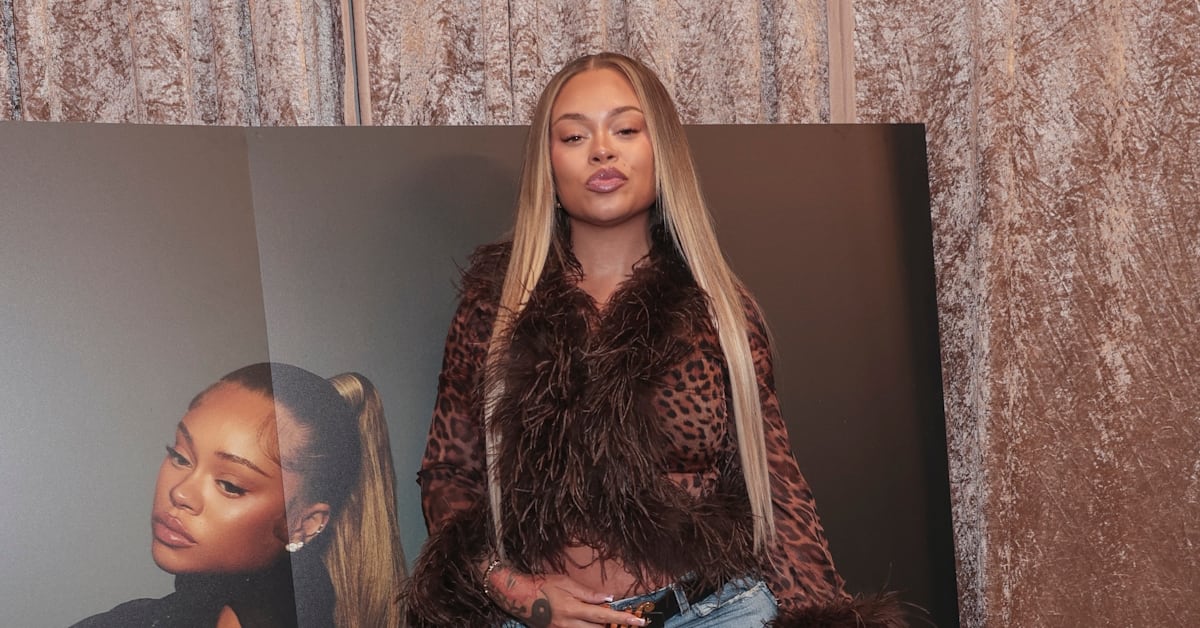 Latto Questions Why People Are Worried About Her Album’s First Week Sales