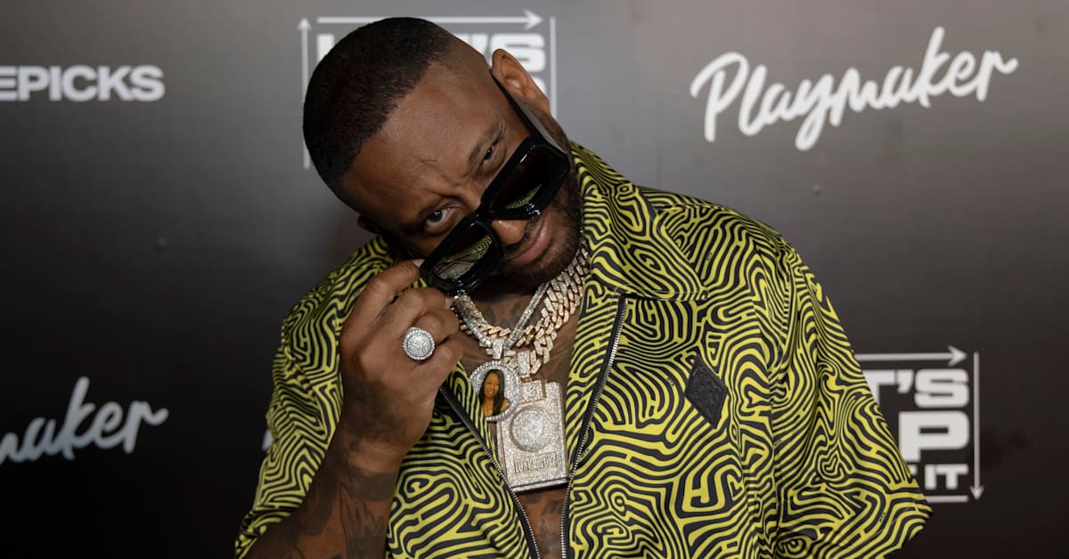 Maino Reveals He's Been Wearing Hairpiece for 5 Years: 'My S**t Is ...