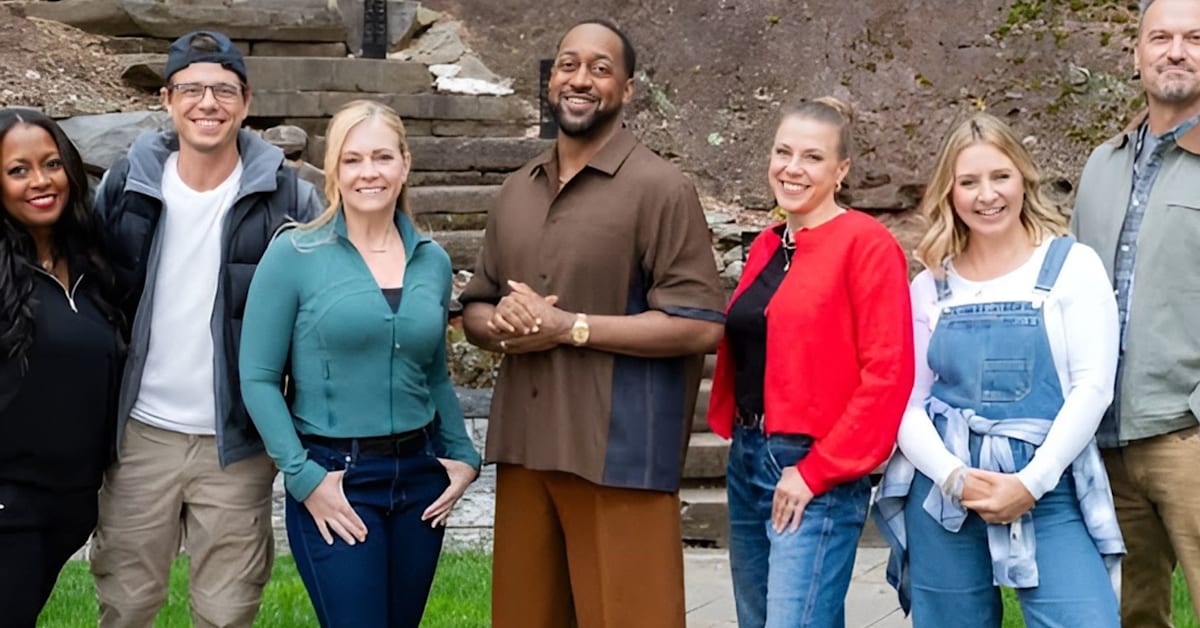 HGTV’s 'Totally 90s House' Pits 'Full House' Star Against Other TGIF ...