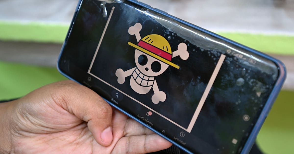 Imu’s Devil Fruit May Have Just Changed ‘One Piece’ Forever
