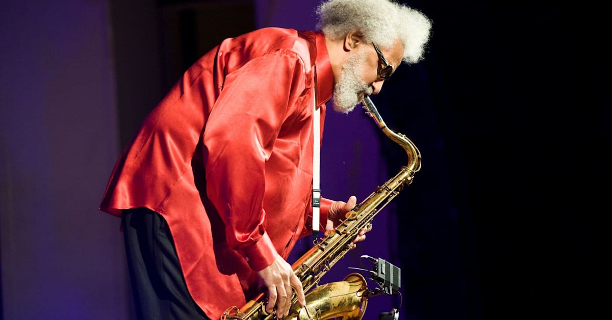 Sonny Rollins, 'Saxophone Colossus' of the Bebop Era, Dies at 95