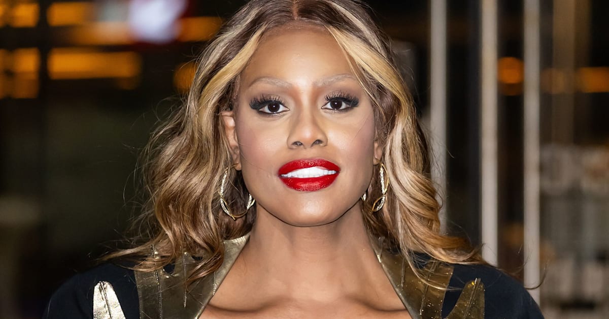 Laverne Cox Opens Up About Childhood Sexual Assault and Suicide Attempt ...