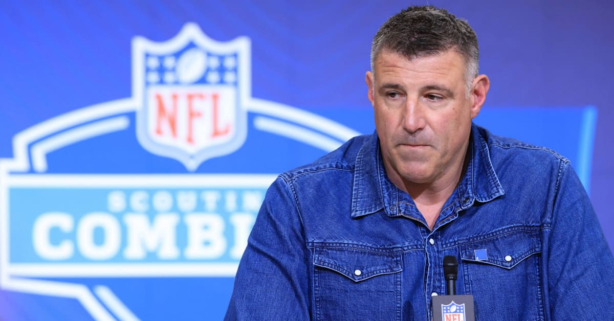 NFL Declines to Investigate Mike Vrabel After Russini Controversy