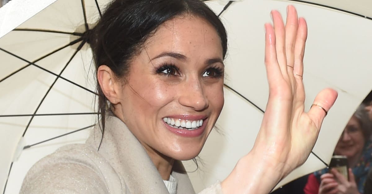How Meghan Markle’s Netflix Show Really Landed That Daytime Emmy Nomination