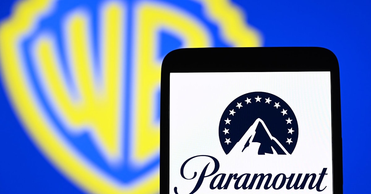 Paramount’s $110B Warner Bros. Deal Faces Growing Antitrust Pressure