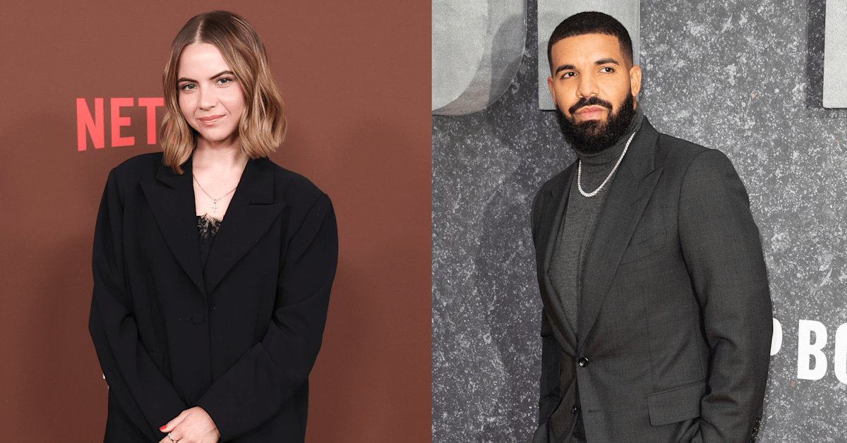 Bobbi Althoff Jokes About Being ‘Irrelevant’ Despite Interviewing Drake