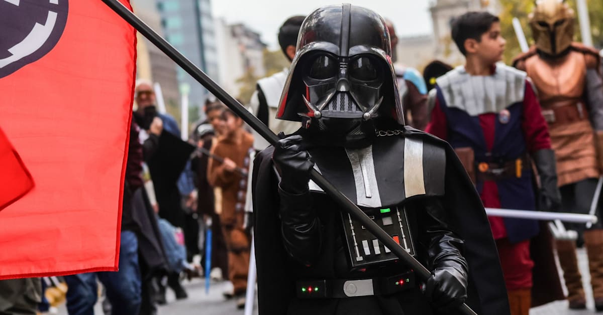 Star Wars Celebration Los Angeles 2027: First Guests Revealed