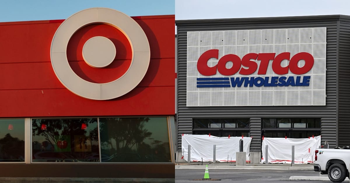 The Real Reason Walmart, Target, and Costco Are Pulling Back on Self ...