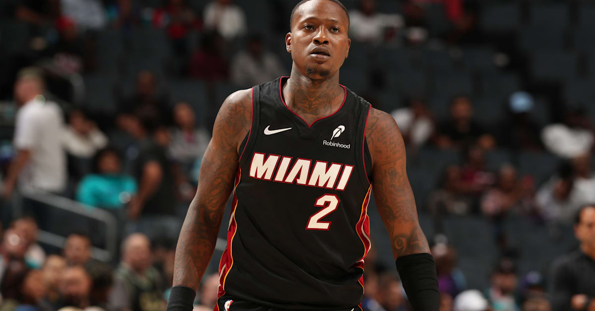 Terry Rozier Faces New Bribery and Fraud Counts in Expanding NBA ...