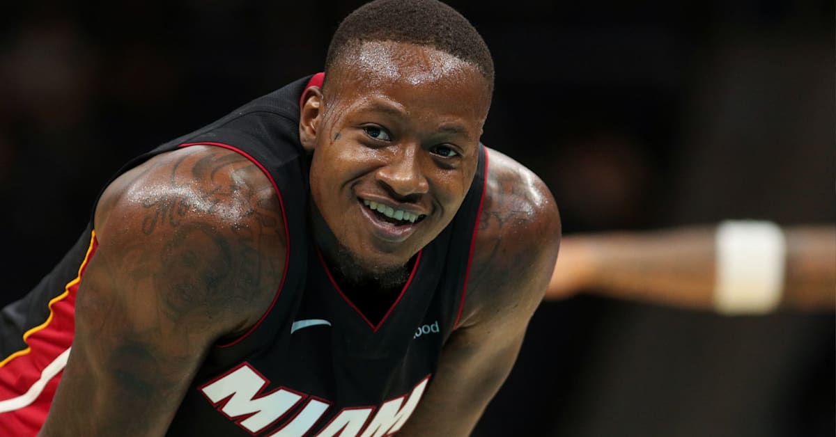 Terry Rozier Ordered to Forfeit Most of His $26.6M Salary Amid NBA ...