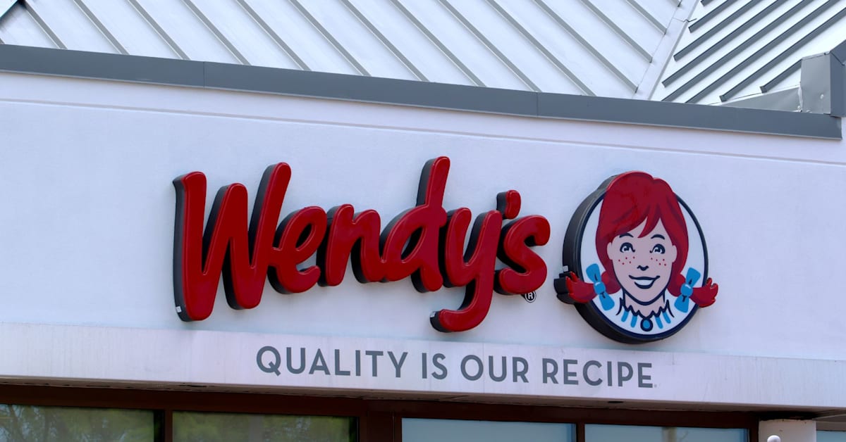 Wendy's Workers Arrested After Allegedly Serving Customer Food From Trash