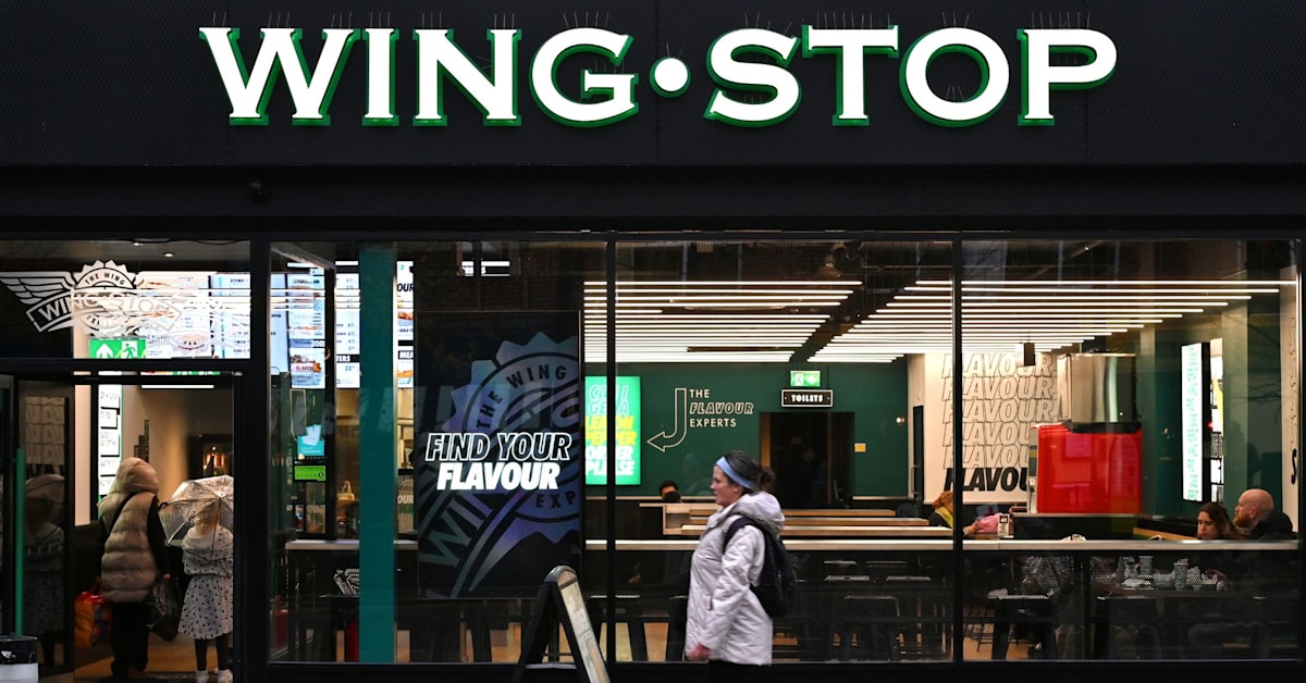 Virginia Grandma Says Racial Slur Appeared on Wingstop Order for Grandson