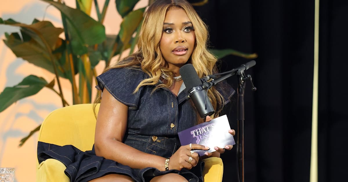 Yandy Smith Teases 'RHOA' Move After 'Love & Hip Hop' Finale