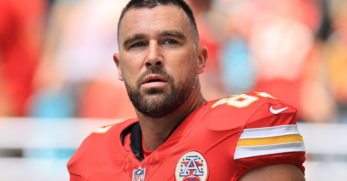 Travis Kelce’s Six Flags Investment Faces Renewed Sale Push After $200M ...