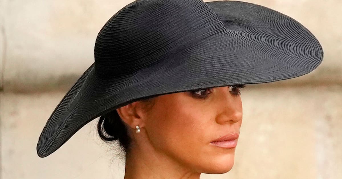 Meghan Markle Reportedly Warned Dad Thomas He'd Never Meet Her Children in 2025 Letter