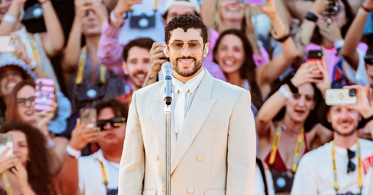 Bad Bunny's 'Un Verano Sin Ti' copyright fee dispute with emPawa Africa
