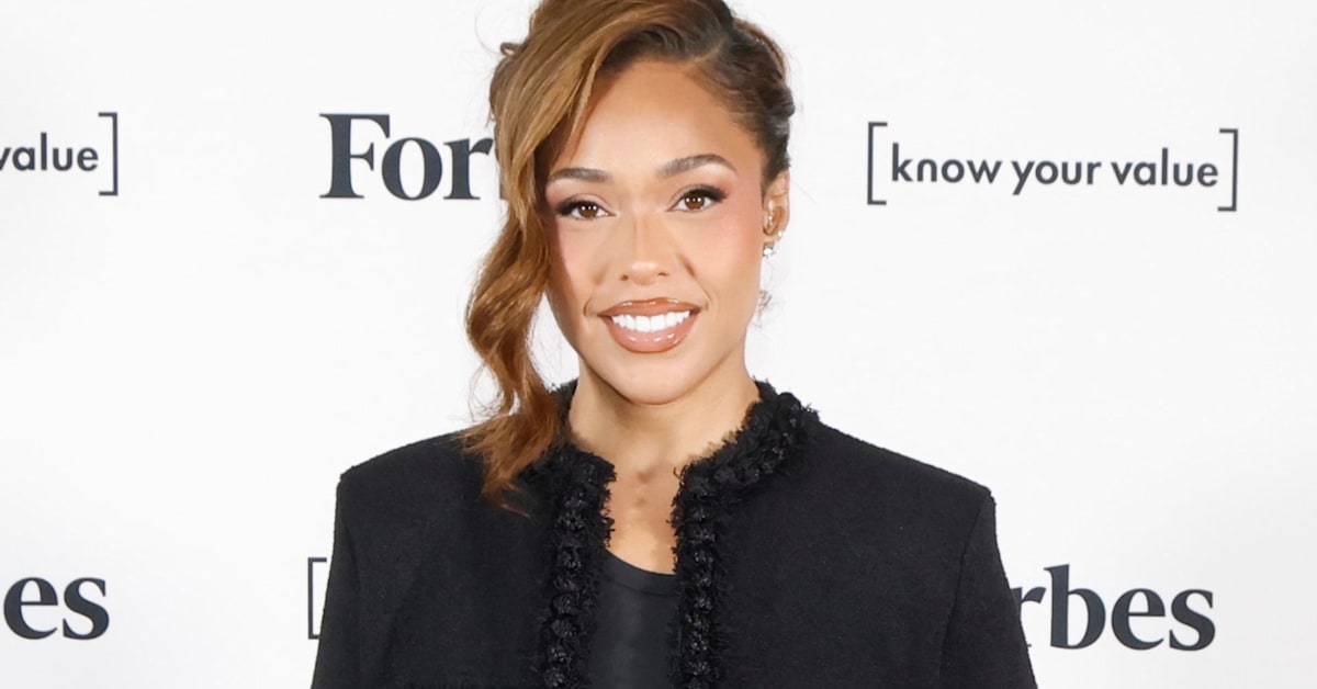 Jordyn Woods Takes Her Knicks-Famous Fashion Brand to NYC With First Pop-Up