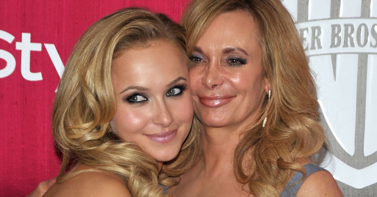 Hayden Panettiere’s Mother Pushes Back on Backlash: ‘I Was Not Abusive’