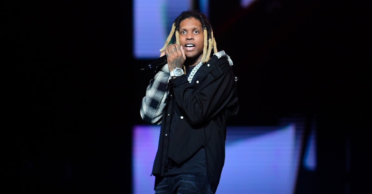 Lil Durk Acquitted on All Five Counts in Federal Murder-for-Hire Trial