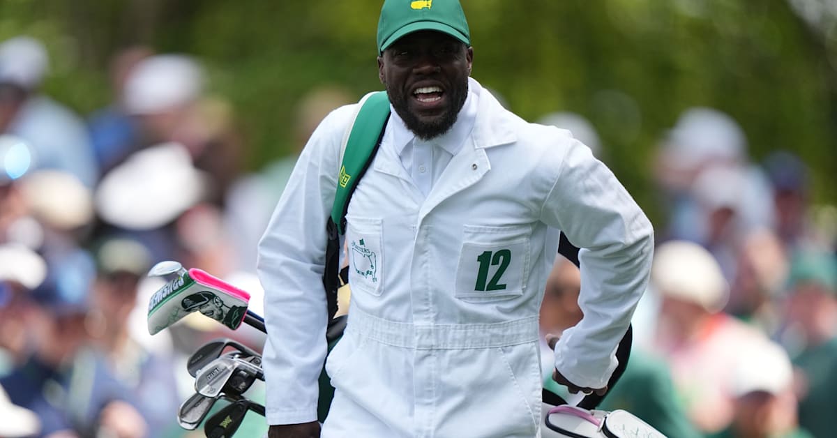 Taco Bell’s Kevin Hart Golf Tournament Could Bring Back a Discontinued ...
